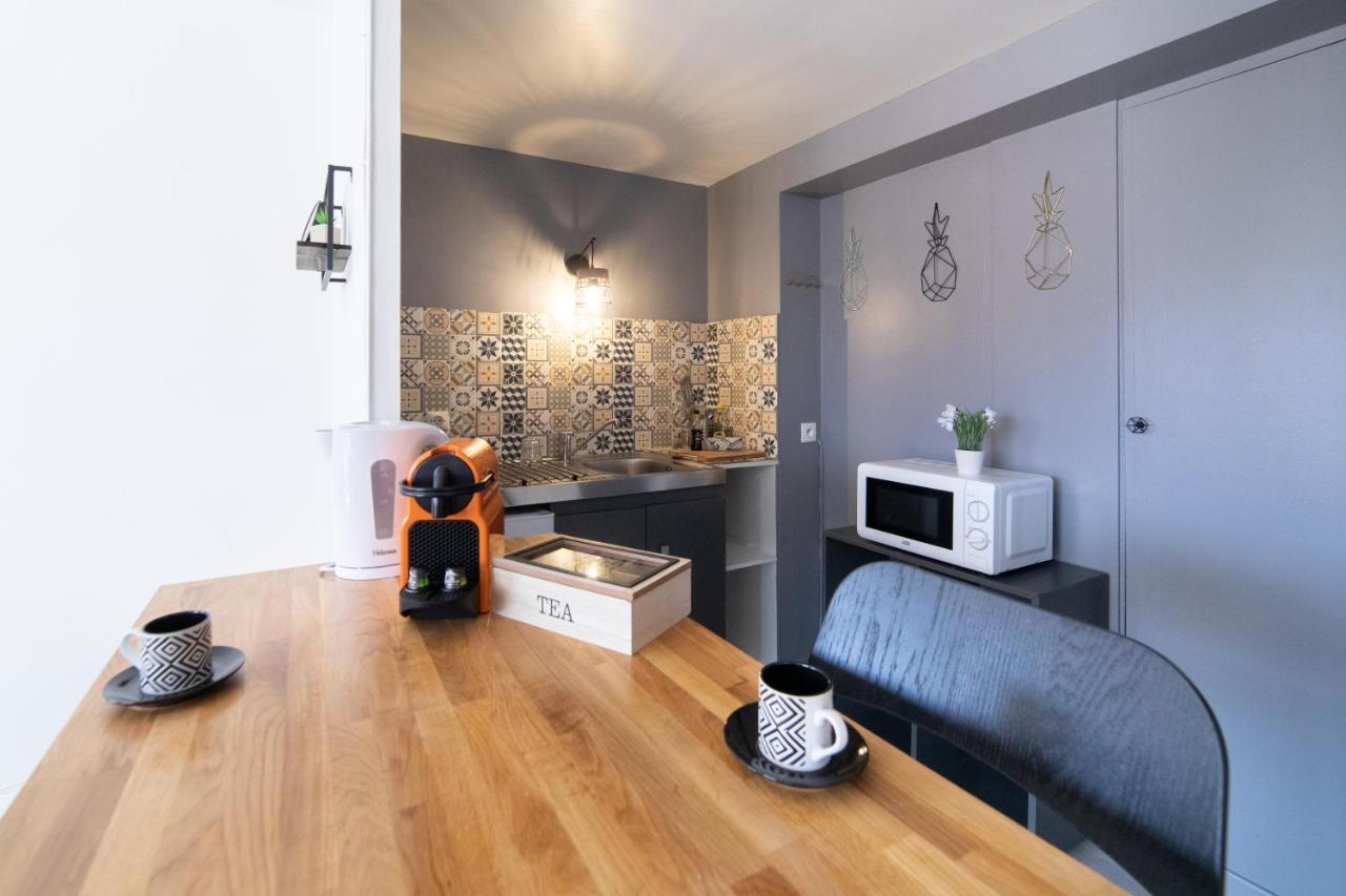 Apartamento Le Carré Matabiau Hypercentre Gare Netflix